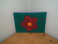 picture wall 3